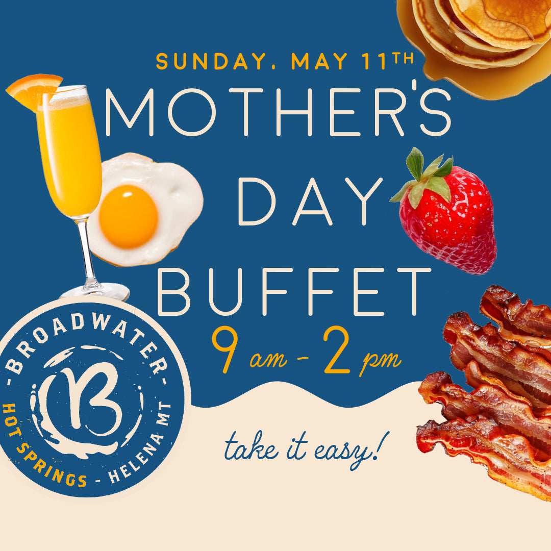 Broadwater Hot Springs