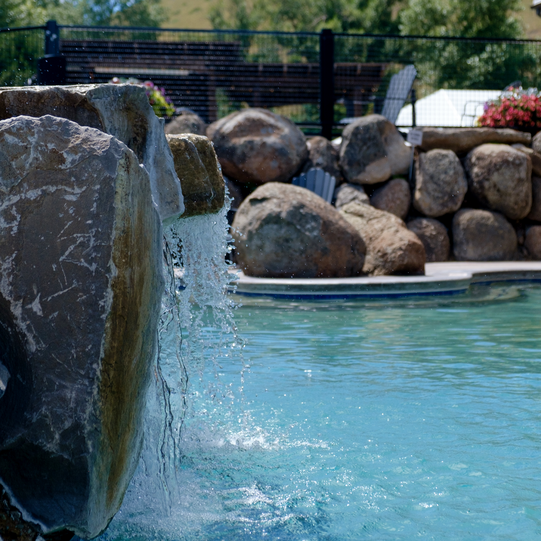 Broadwater Hot Springs