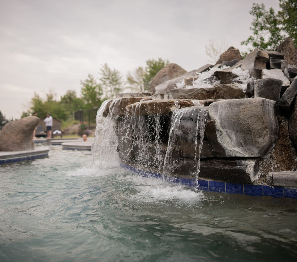 Broadwater Hot Springs