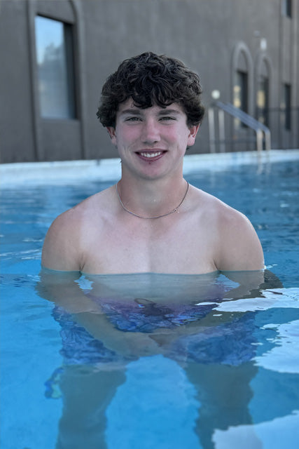 Broadwater Hot Springs