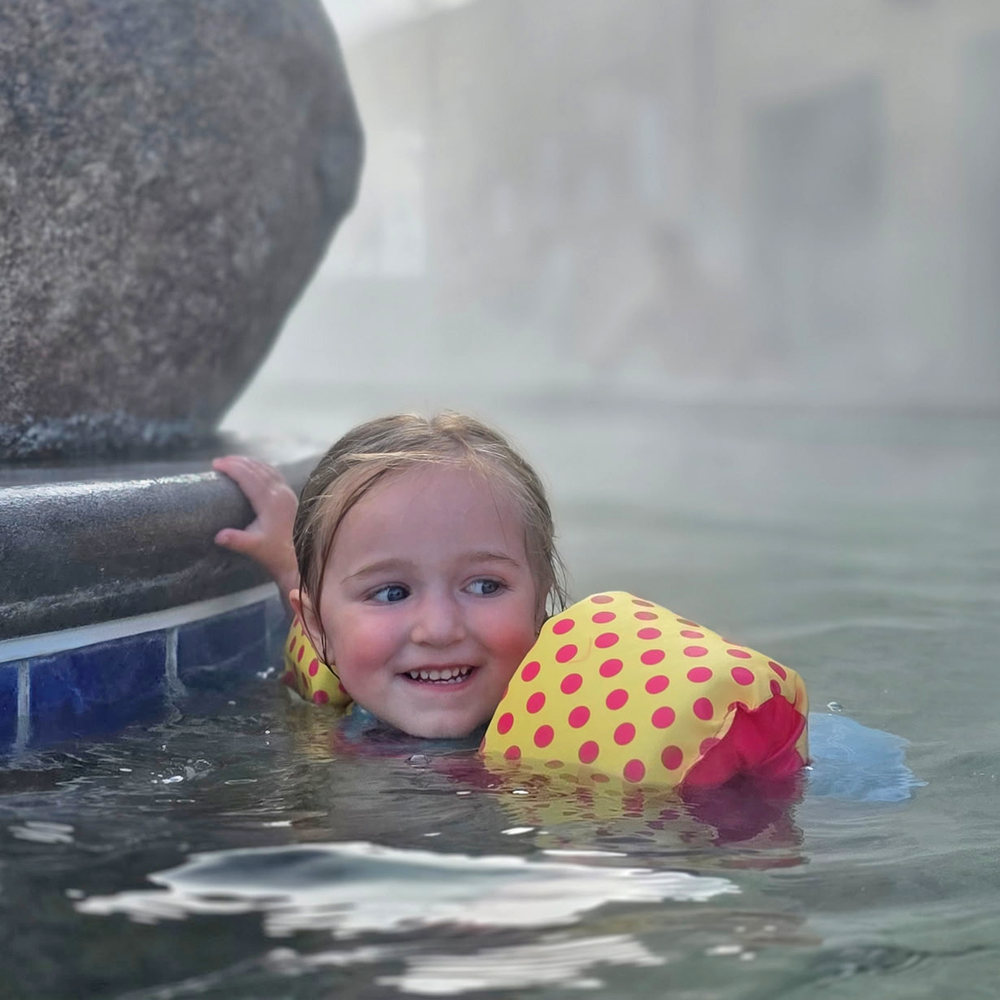 Broadwater Hot Springs