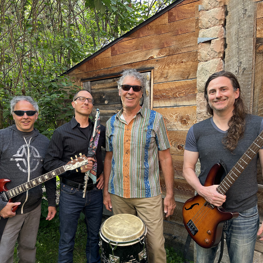 October Music Line-up
