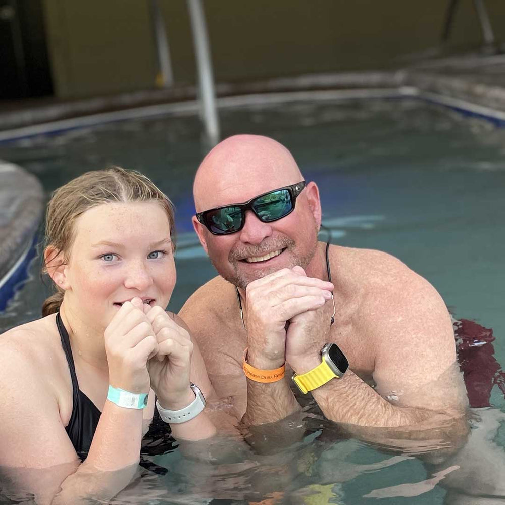 Broadwater Hot Springs