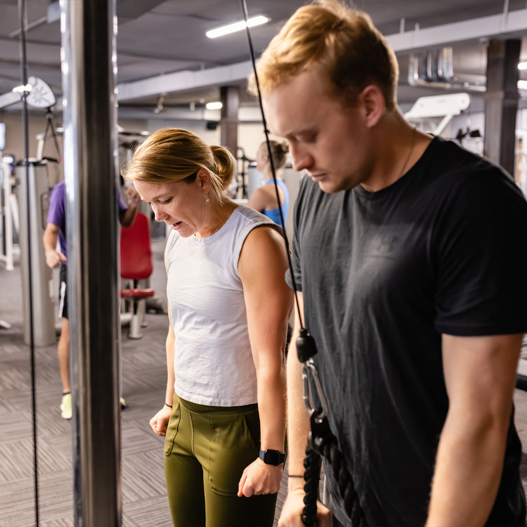 Training Packages: