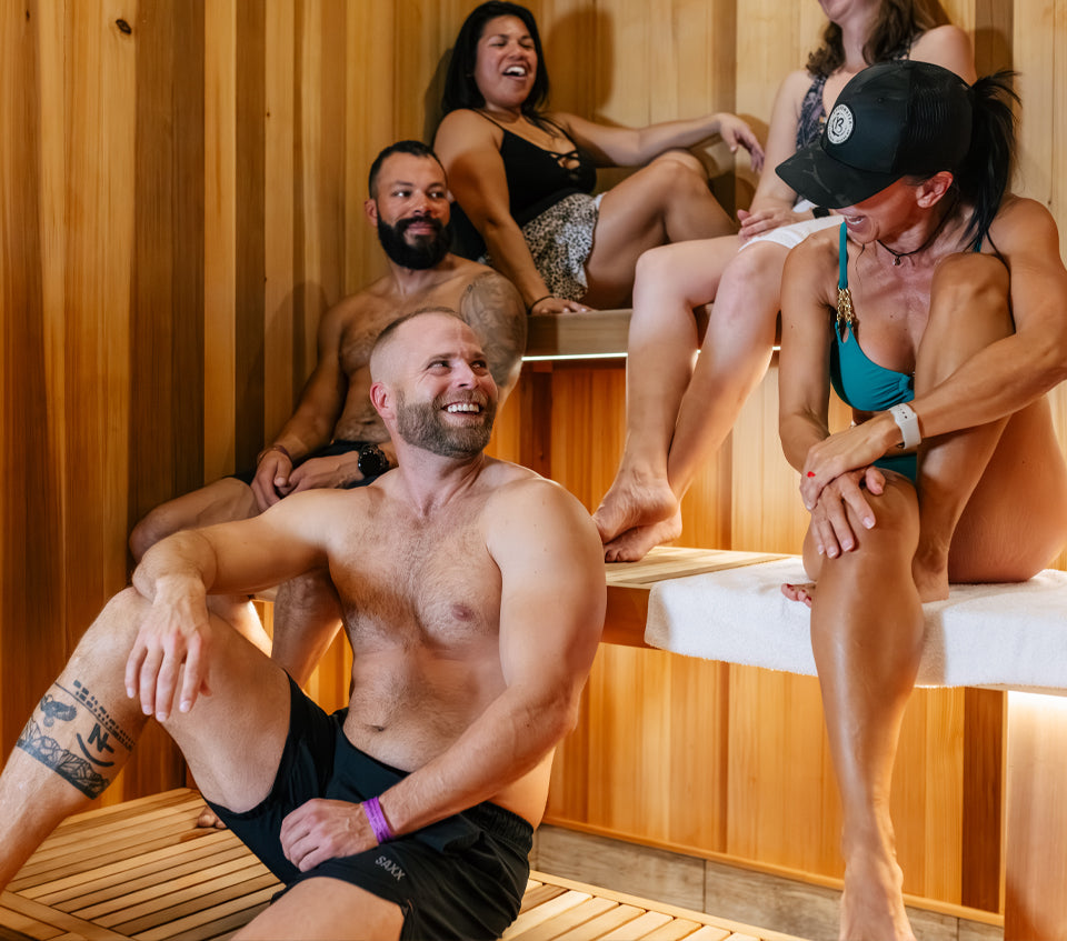 Broadwater Hot Springs