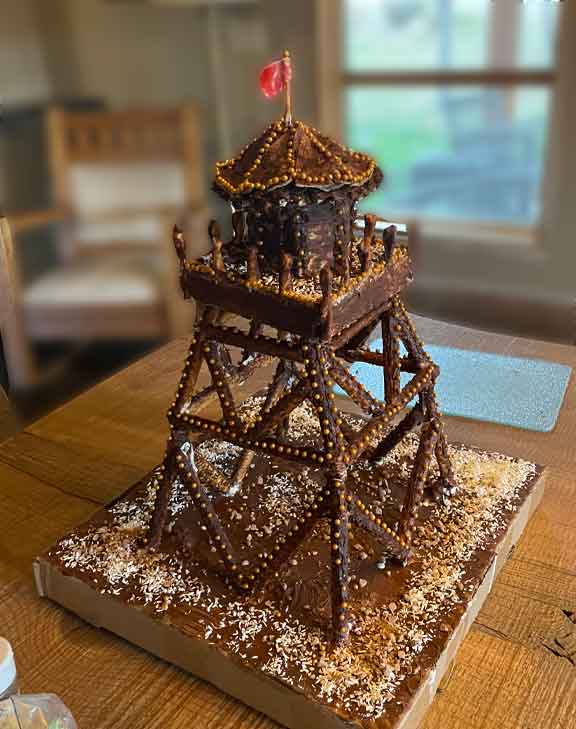 Broadwater Hot Springs