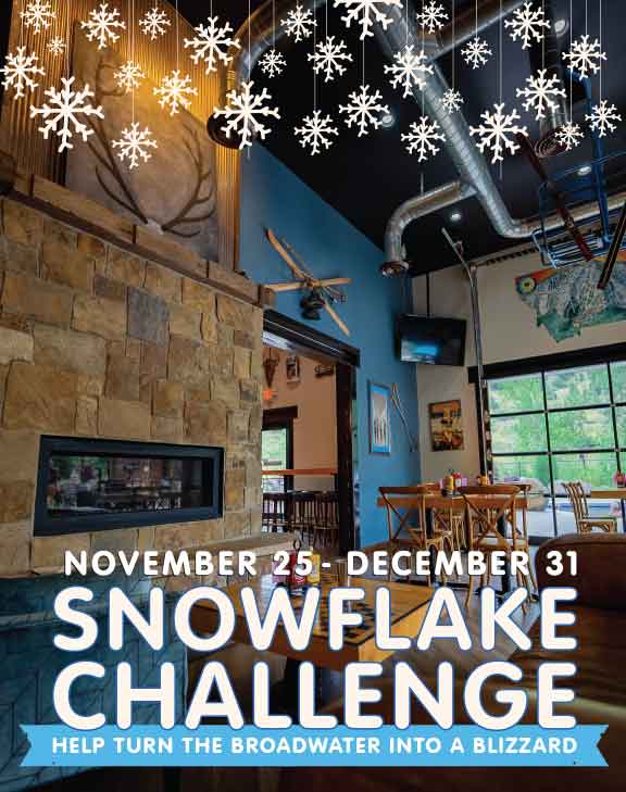 Broadwater Hot Springs