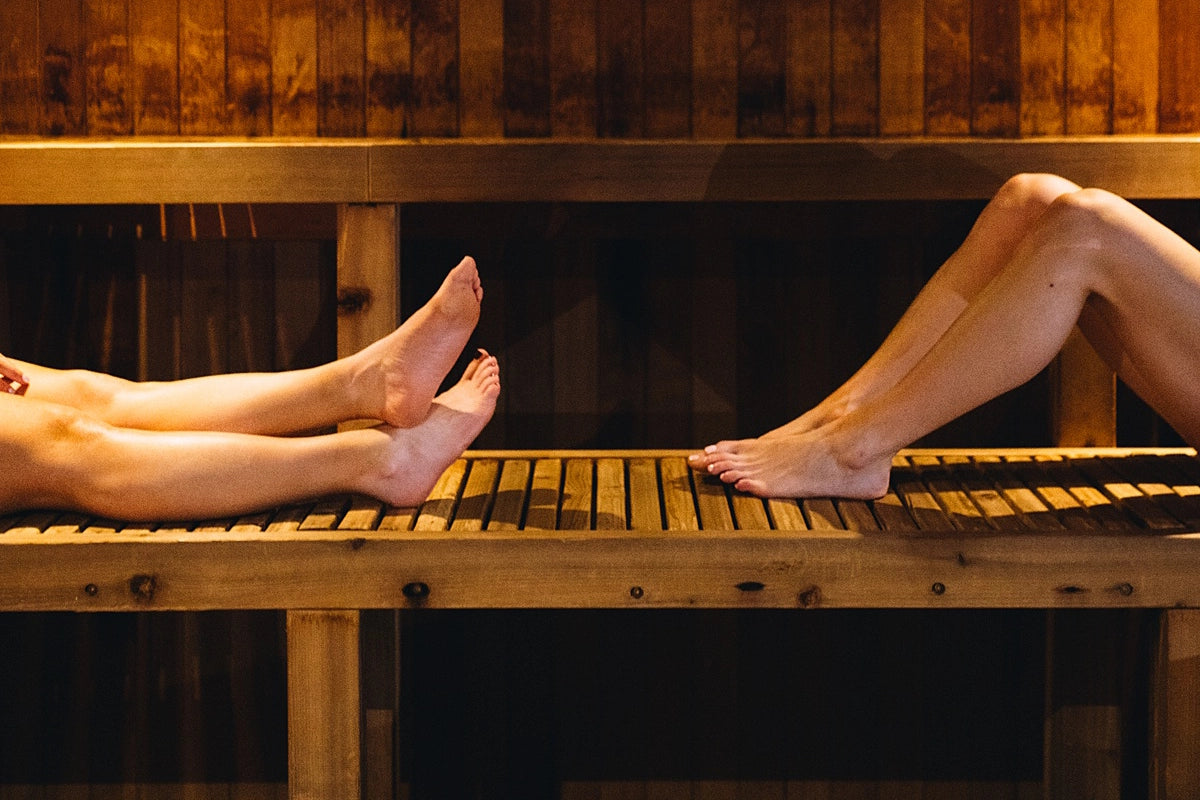 Broadwater Hot Springs