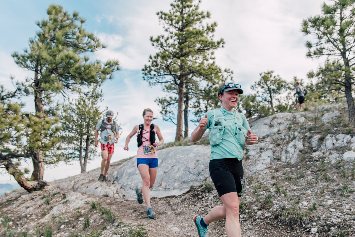 Broadwater Hot Springs