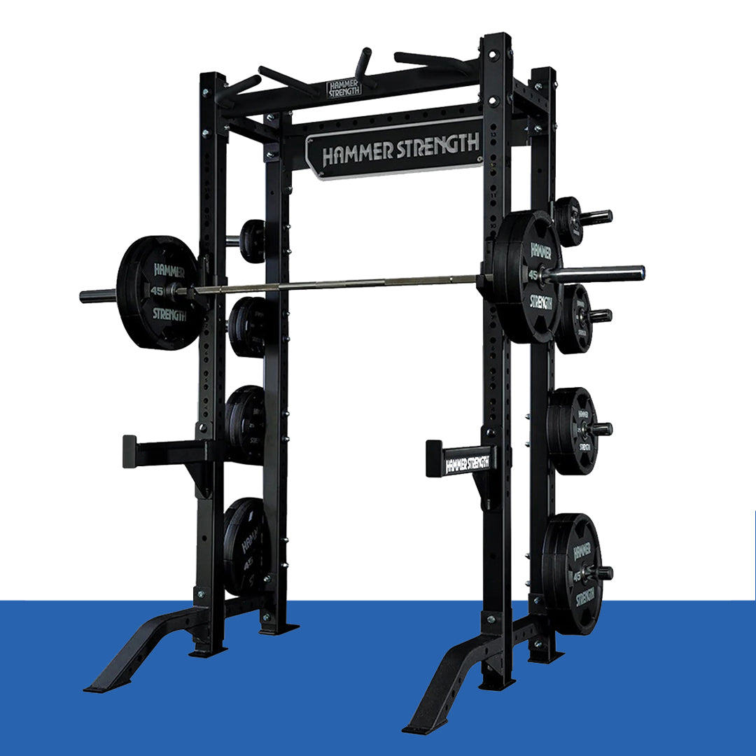 Half Rack