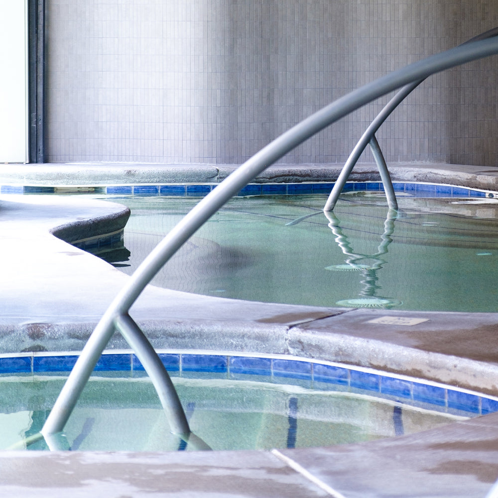 Broadwater Hot Springs