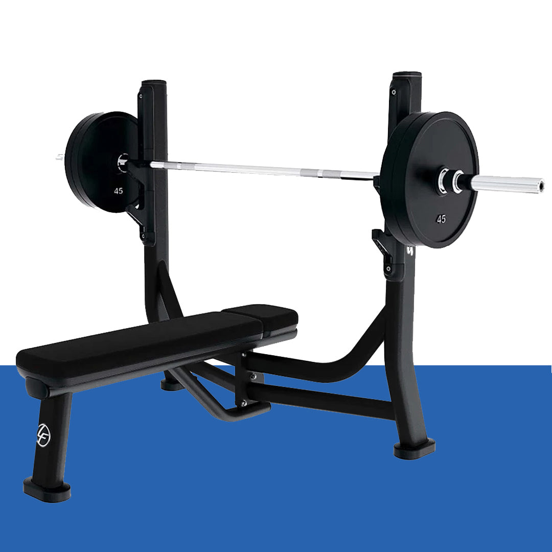 Olympic Flat Bench