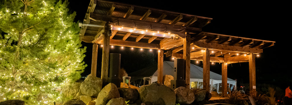Broadwater Hot Springs