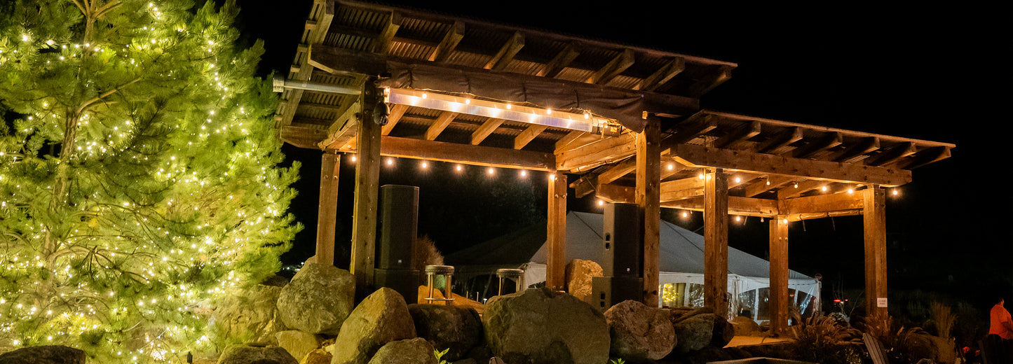 Broadwater Hot Springs