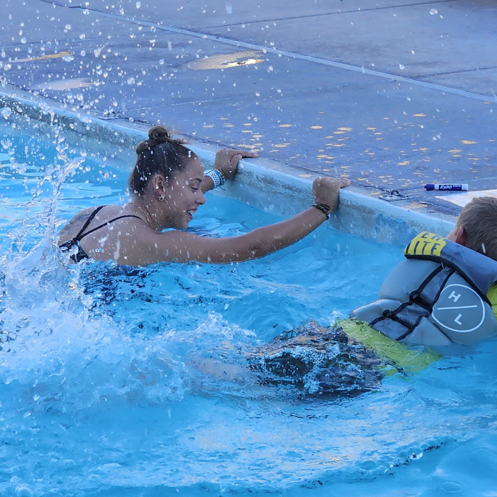 Water Aerobics for members