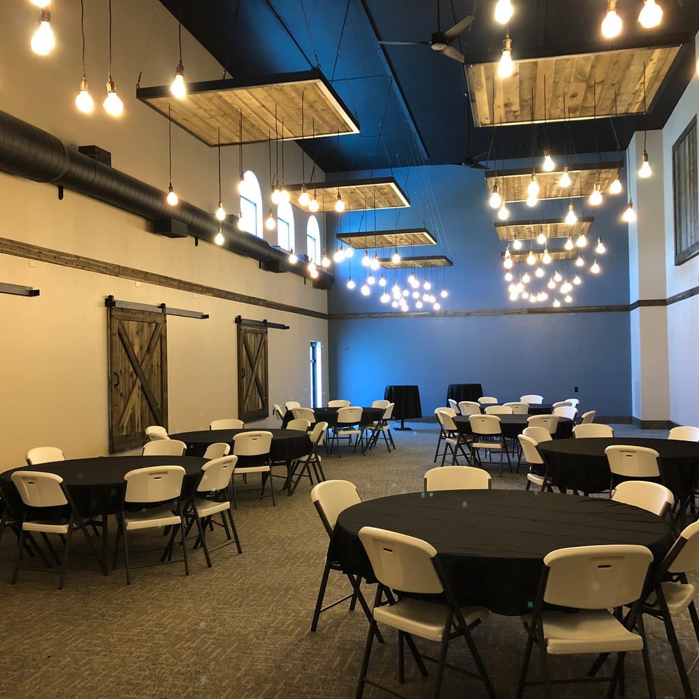 Large Event Room