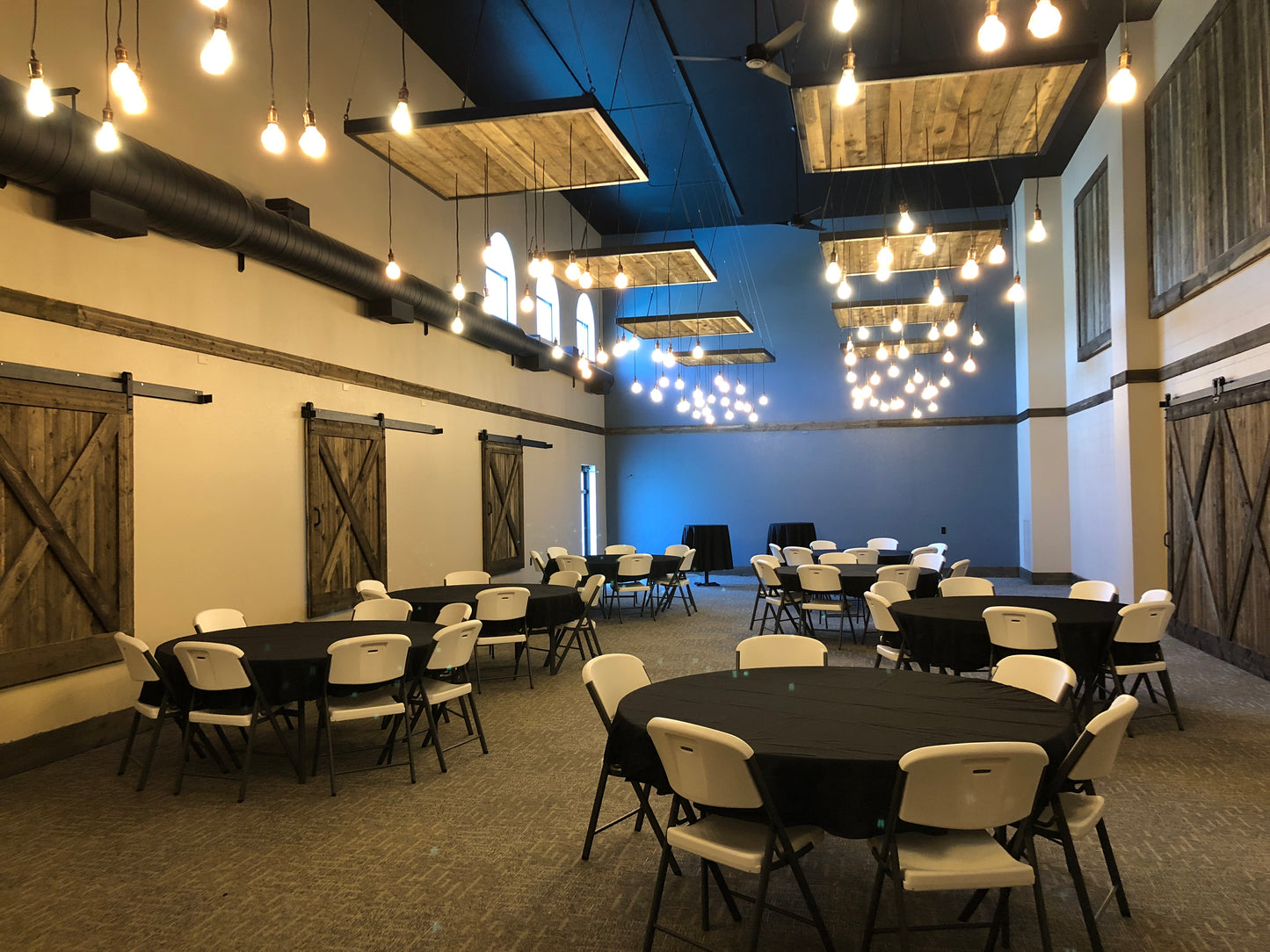 Large Event Room